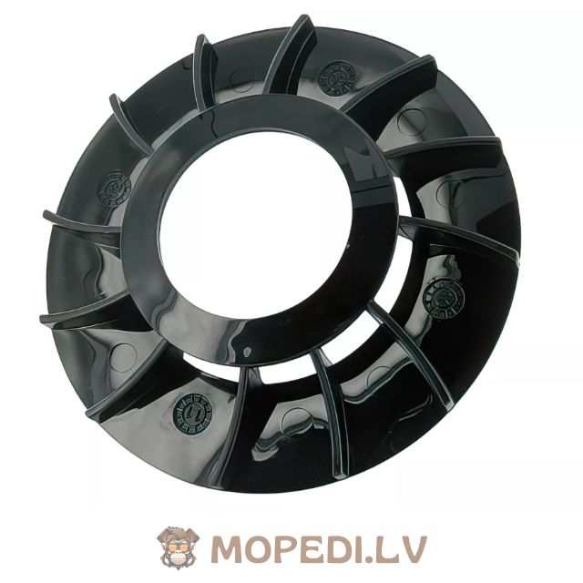 CVT Fanwheel with star washer Stage6 R/T Minarelli