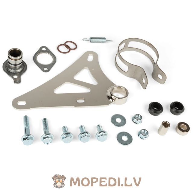 Yasuni R-Pro Minarelli vertical Blue