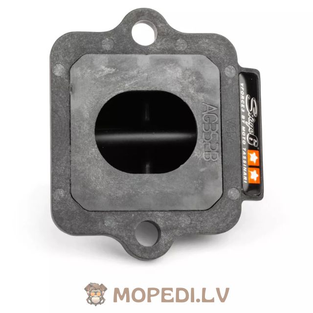 Reed Valve Stage6 VFORCE 3 by Moto Tassinari Piaggio / Gilera / Vespa