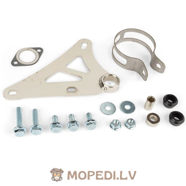 Yasuni Z (Black) Minarelli Vertical