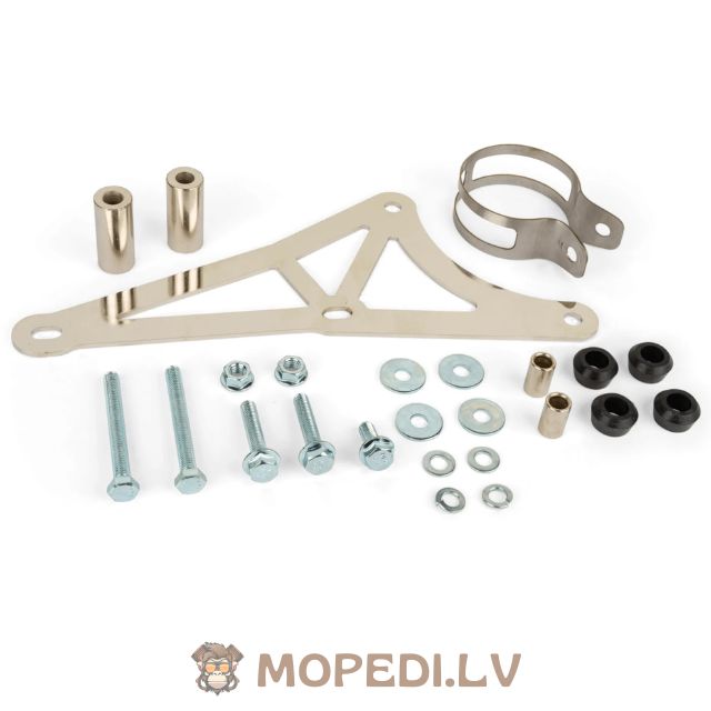 Yasuni Z (Black) Piaggio