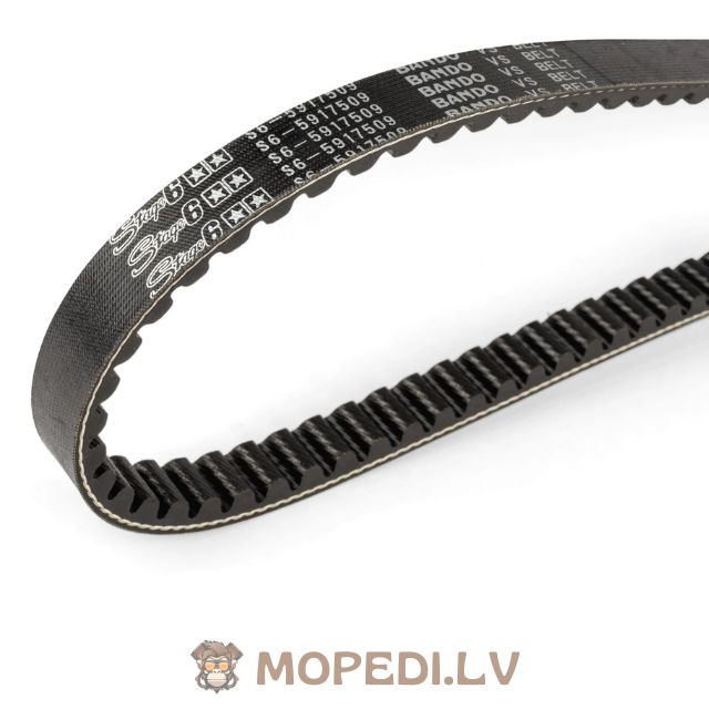 Drive Belt Stage6 Pro Belt Peugeot scooters