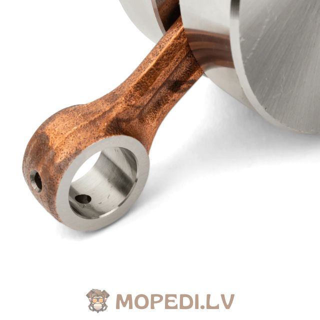 Crankshaft Stage6 Pro Replica 10mm pin Minarelli vertical