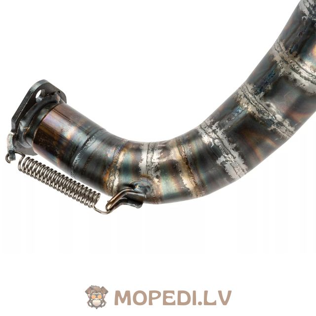 Exhaust Stage6 R1200 RACE Minarelli horizontal