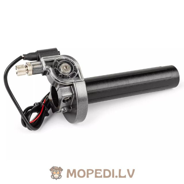 Quick Action Throttle Stage6 gray