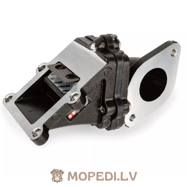 Intake Kit Stage6 MK2 Oversize 24/35MM PHBG / PWK Minarelli vertical