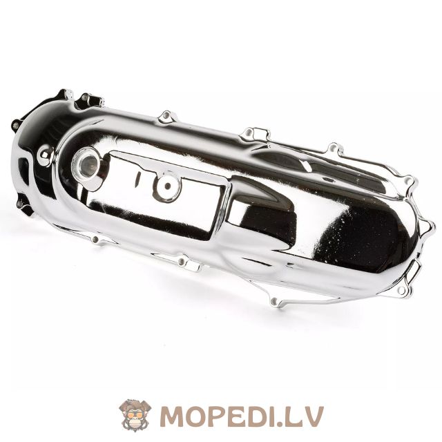 CVT Cover chrome Minarelli Vertical