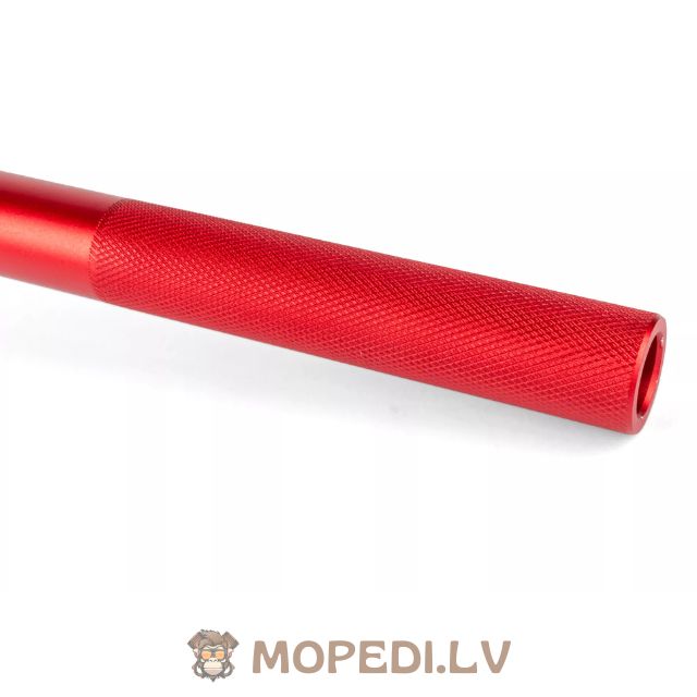 MX Handlebar 22mm red