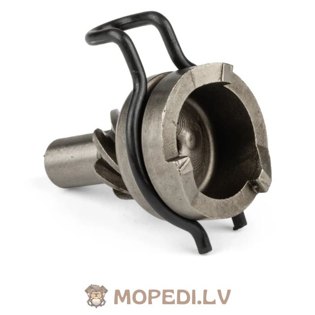 Kickstart Pinion Gear Peugeot 15.5mm