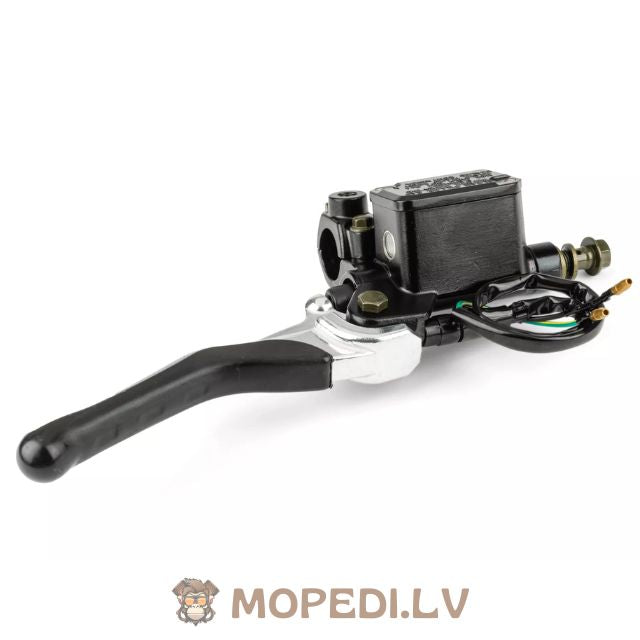 Brake Master Cylinder front type Brembo Yamaha Aerox before 2013