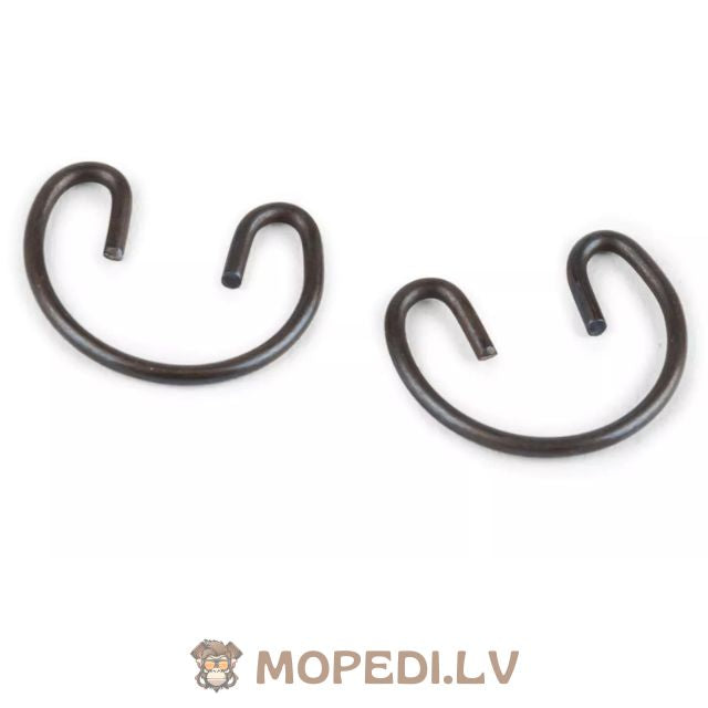 Piston Circlips 12mm (2x)