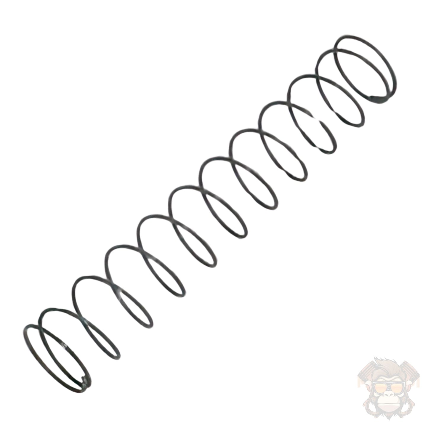 Dellorto Slide Spring PHVA / PHBN, type 1012