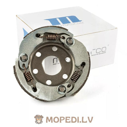 Clutch Motoforce 107mm Minarelli / Piaggio / Kymco