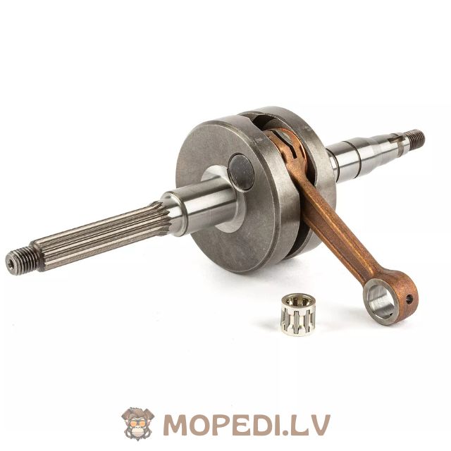 Crankshaft reinforced Minarelli vertical pin=10mm