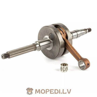 Crankshaft reinforced Minarelli vertical pin=10mm