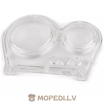 Speedometer lens Yamaha Aerox before 2013