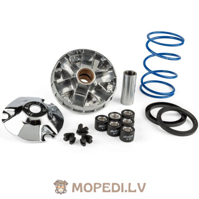 CVT Variator Polini Hi Speed Piaggio after 1998