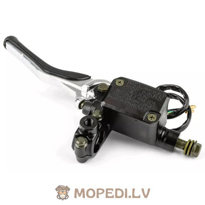 Brake Master Cylinder rear type Brembo Yamaha Aerox before 2013