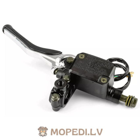 Brake Master Cylinder rear type Brembo Yamaha Aerox before 2013