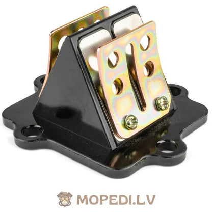 TNT Reed Valve Minarelli horizontal