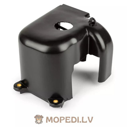 Cylinder Shroud Yamaha BW's / Slider black