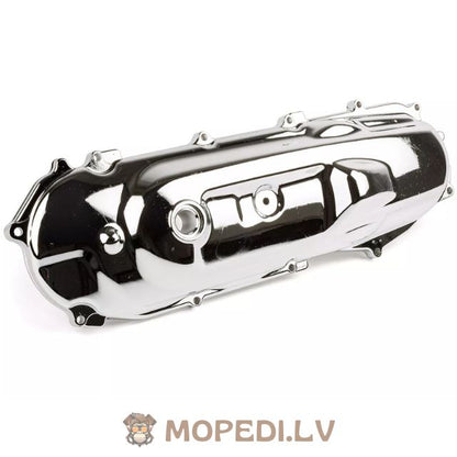 CVT Cover chrome Minarelli Vertical