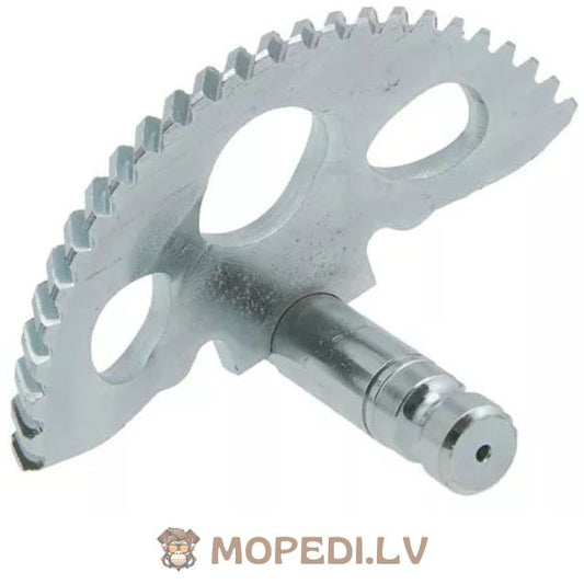 Kickstart Shaft Piaggio / Gilera / Aprilia / Vespa