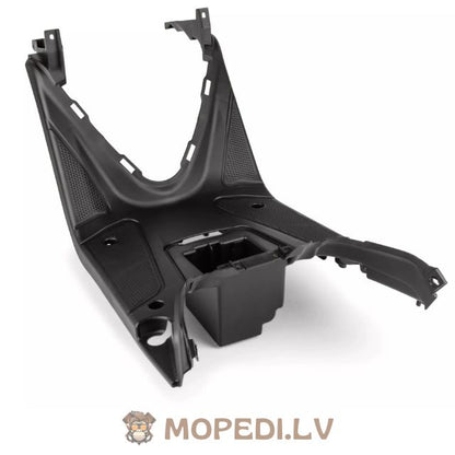 Floor Board Yamaha BW's after 2004 black