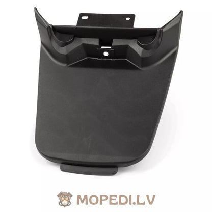 Battery Case Cover Yamaha BW's after 2004 black