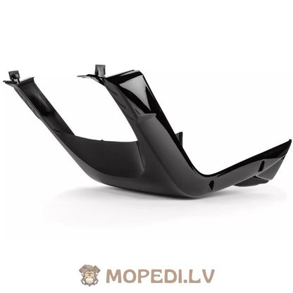 Underbody Panel black Yamaha BW's after 2004