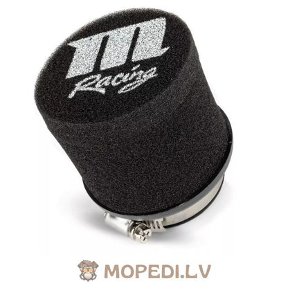 Motoforce Racing d=50mm black air filter PWK