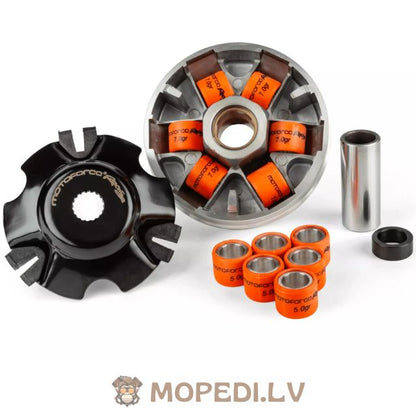 CVT Variator V.2 Motoforce Racing Piaggio