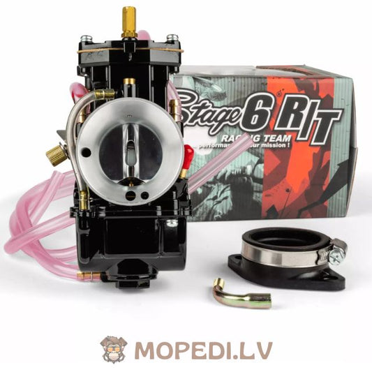 Stage6 R/T Carburetor PWK 21mm