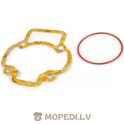 Cylinder Gasket Set Stage6 Streetrace cast iron Piaggio AC