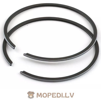 Stage6 Piston Rings Sport Pro MK2 70cc Minarelli vertical