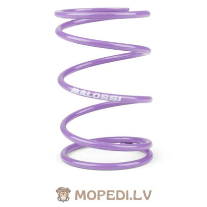 Torque Spring Malossi purple (+82%) Piaggio NRG / Typhoon / Peugeot
