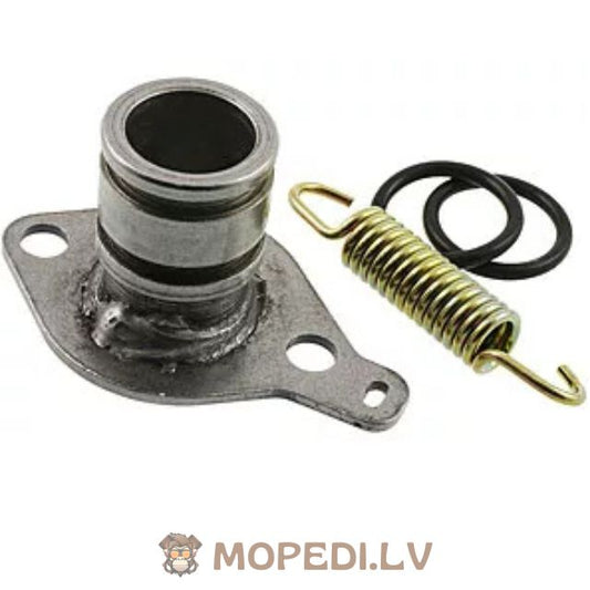Exhaust Yasuni Flange R / C16 / C20 / C21 Minarelli / Piaggio