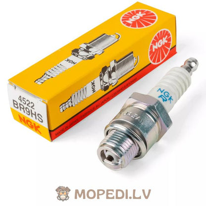 Spark Plug NGK BR9HS (4522)
