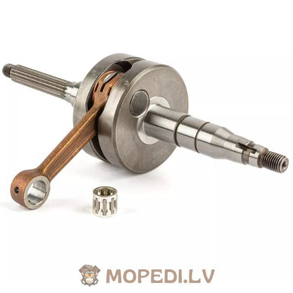Crankshaft reinforced Minarelli vertical pin=10mm