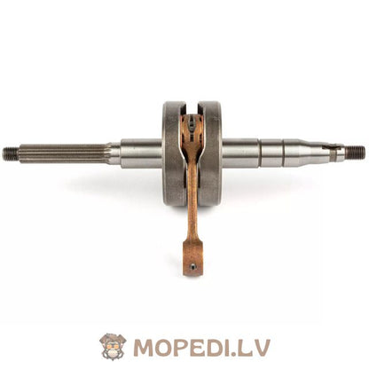 Crankshaft reinforced Minarelli vertical pin=10mm