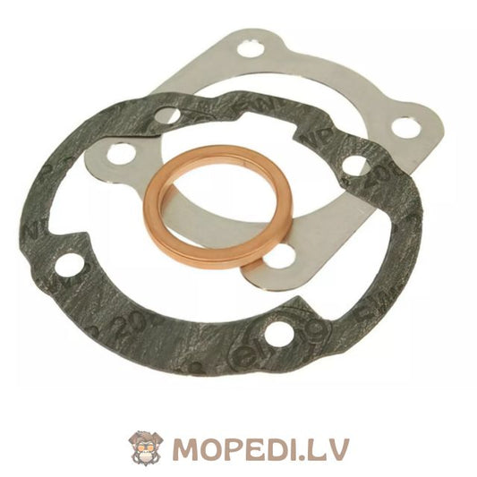 Cylinder Gasket Set Airsal T6 70cc Peugeot Speedfight / Trekker AC