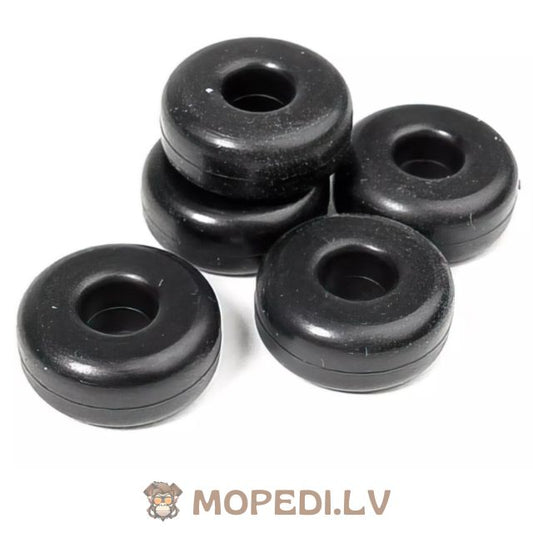 Rubber Buffers water pump Minarelli (x3)