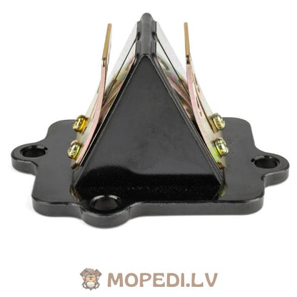 TNT Reed Valve Minarelli horizontal