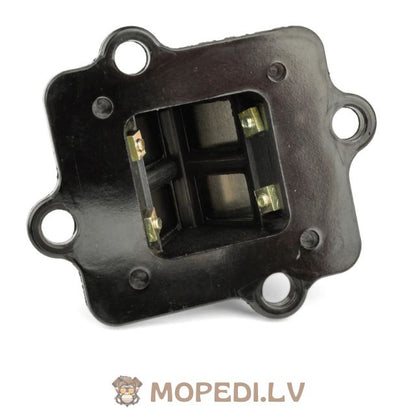 TNT Reed Valve Minarelli horizontal