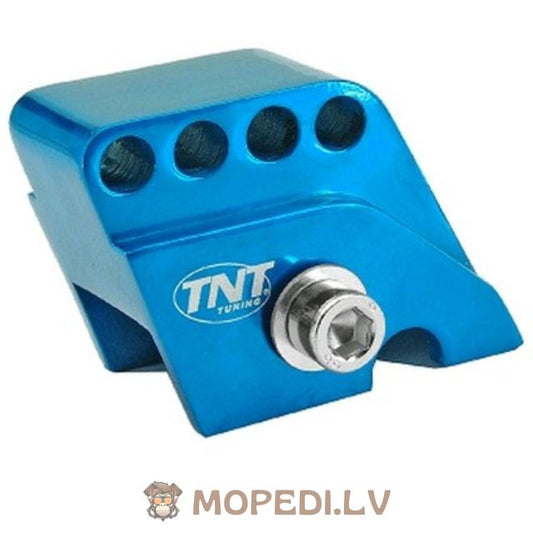 Shock Riser Typhoon / Zip / NRG blue