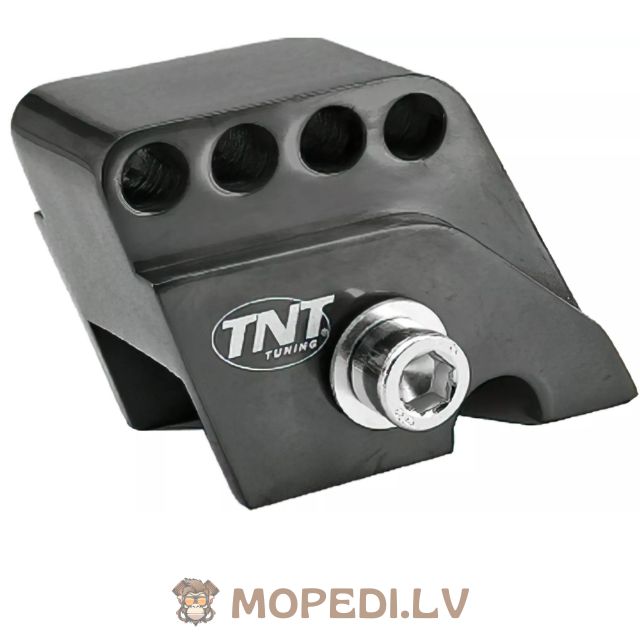 Shock Riser Typhoon / Zip / NRG black