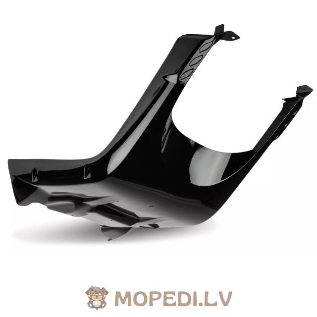 Underbody Panel black Yamaha BW's after 2004