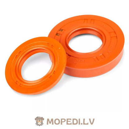 Stage6 R/T crankshaft oil seals FKM Minarelli