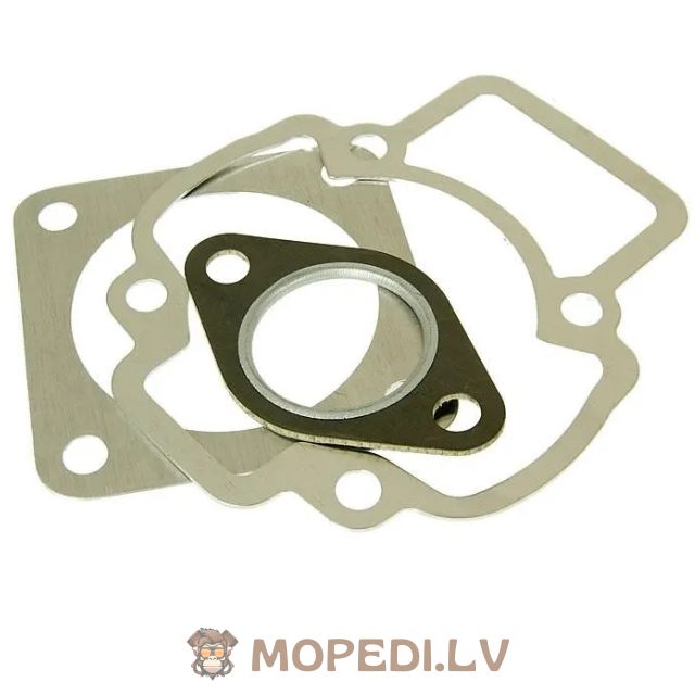 Cylinder Gasket Set Airsal T6 Racing 70 Piaggio Zip