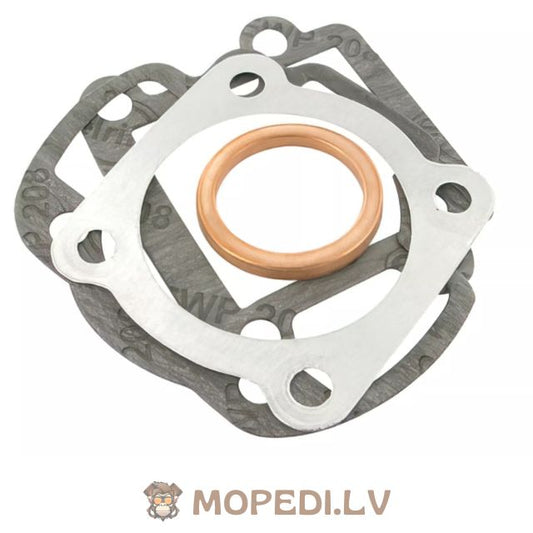 Cylinder Gasket Set Airsal Sport 70cc aluminium Minarelli vertical